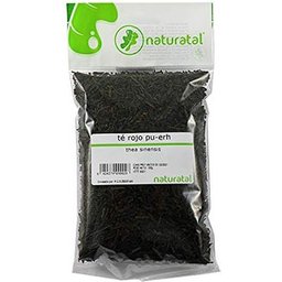 La Fleur des Pyrénées Pu Erh 100g
