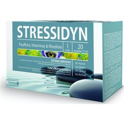 Stressidyn 20x15ml
