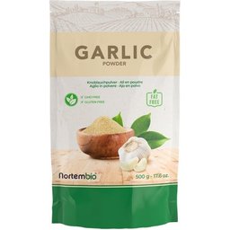 Ail Poudre Eco 500g
