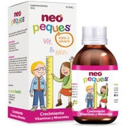 Neovital Petite Croissance 150ml