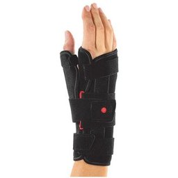 DJO Attel Poig/Pouce Duoform+ Ped/Xs