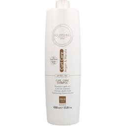Spa Nourishing Curl Care Shampooing de soin des boucles 1000ml