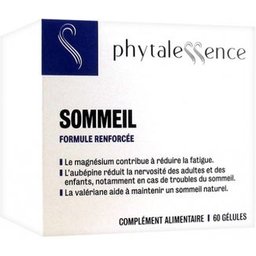Sommeil 60 gélules