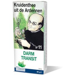 Thé Ardennais Nr. 11 Transit