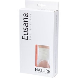 Eusana Ceinture Thermo M Ivoire