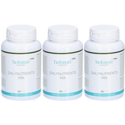 DailyNutrients Mix