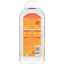 Shampooing 2 en 1 Bébé & Enfant Démêlant Pêche Bio & Abricot Bio