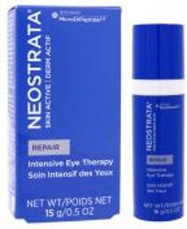 Soin Intensif Des Yeux - 15 ml - Flacon-Pompe 15 g