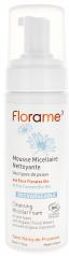 Mousse Micellaire Nettoyante Bio 150 ml - Flacon Airless 150 ml