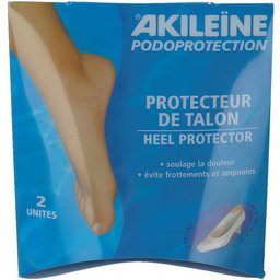 Protecteur de talons