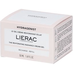 Hydragenist Le Gel-crème réhydratant éclat recharge