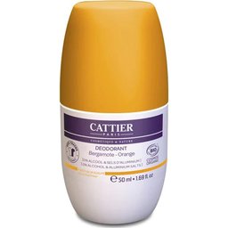 Deo Bergamote/Orange 50ml