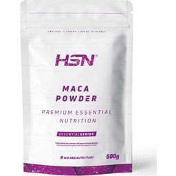 Maca en Polvo 500g