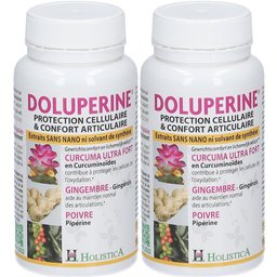 Holistica Doluperine