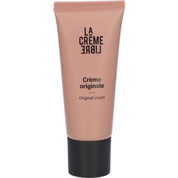 La Crème Libre Crème Originale