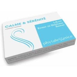 Calme Sérénité 10 gélules