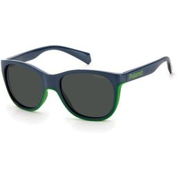 Kids Pld 8043/S RNB M9 Blue Green Round Oval 1ud
