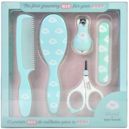 Trousse Bébé Verte 1ut