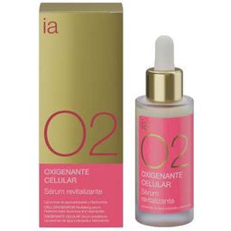 O2 Sérum de Jour Revitalisant Cellulaire Oxygénant 30ml