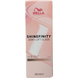 Shinefinity Couleurant Zero Lift Glaze Couleur 09/07 90ml