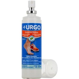 Prévention Mycoses Pieds & Chaussures Spray 125ml
