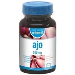 Actibios Ail 500mg 240 Perles