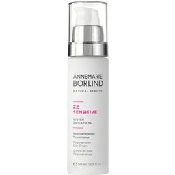Annemarie Börlind ZZ Sensitive Crème de Jour Régénératrice