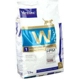 Veterinary Hpm® Weight Loss & Diabetes, Croquettes chat obèse