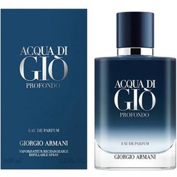 Aqua di Gio Men Profondo Eau de Parfum 50ml