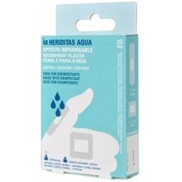 Aqua Apositos Assortiment 20u