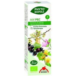 Phytobiopole Mix No. 7 Pec Bio 50ml