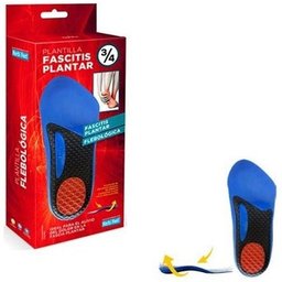 Pochoirs Herbi Feet Fascitis Plantation Taille L 1 pair
