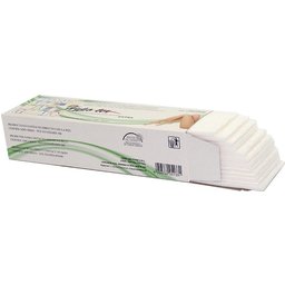 Bandes de papier à épiler Extra 90g 100 pièces