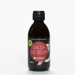 Sauce soja 250ml