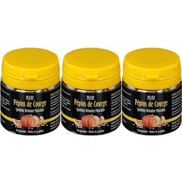 SID Nutrition Pépins de courge