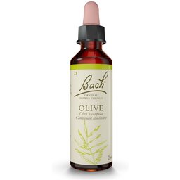 Fleurs de Bach® Original Olive
