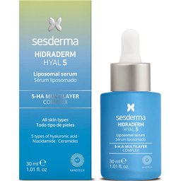 Hidraderm Hyal 5 Serum Liposomal 30ml