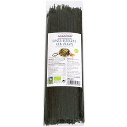 Pasta Integal Seaweed Land 250g