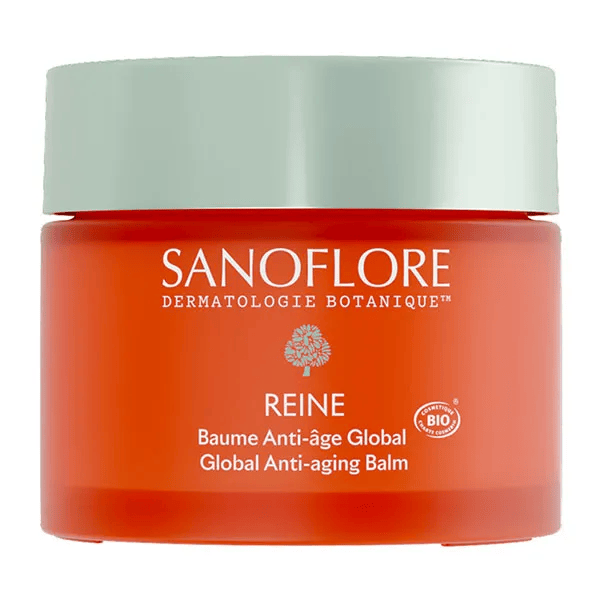 Reine Baume Anti-âge Global Bio 50 ml
