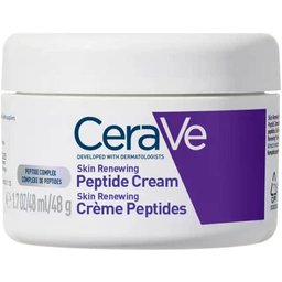 CeraVe Skin Renewing Crème Peptides 48 ml
