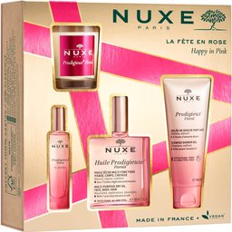 Coffret La Fête En Rose 2023