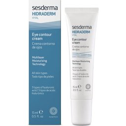 Hidraderm Hyal Crème Contour des Yeux 15 ml