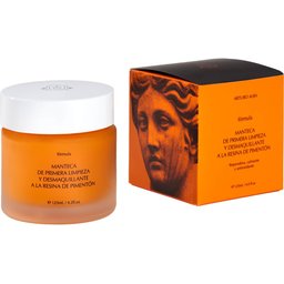 Beurre Premier Nettoyage et Démaquillant 125 ml