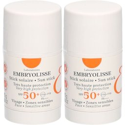 Stick Solaire Spf50+