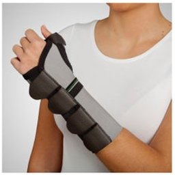 Muñequera Abducción Mq415 Talla M 1ud