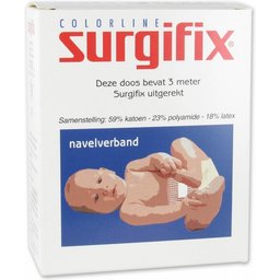 Surgifix® Filet Ombilical Bébé