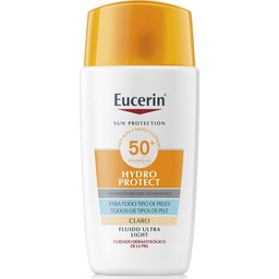 Hydro Protect Fluido Ultra Light Tinted Light SPF50+ 50ml