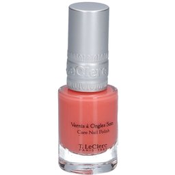 Vernis à Ongles Soin Hibiscus