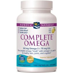 Complemed Omega 3-6-9 Complète