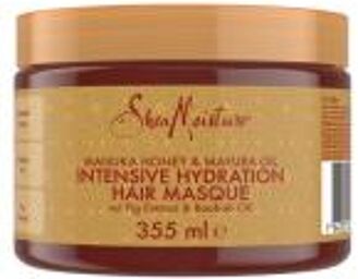 Manuka Honey & Mafura Oil Masque Très Hydratant 355 ML - Pot 355 ml